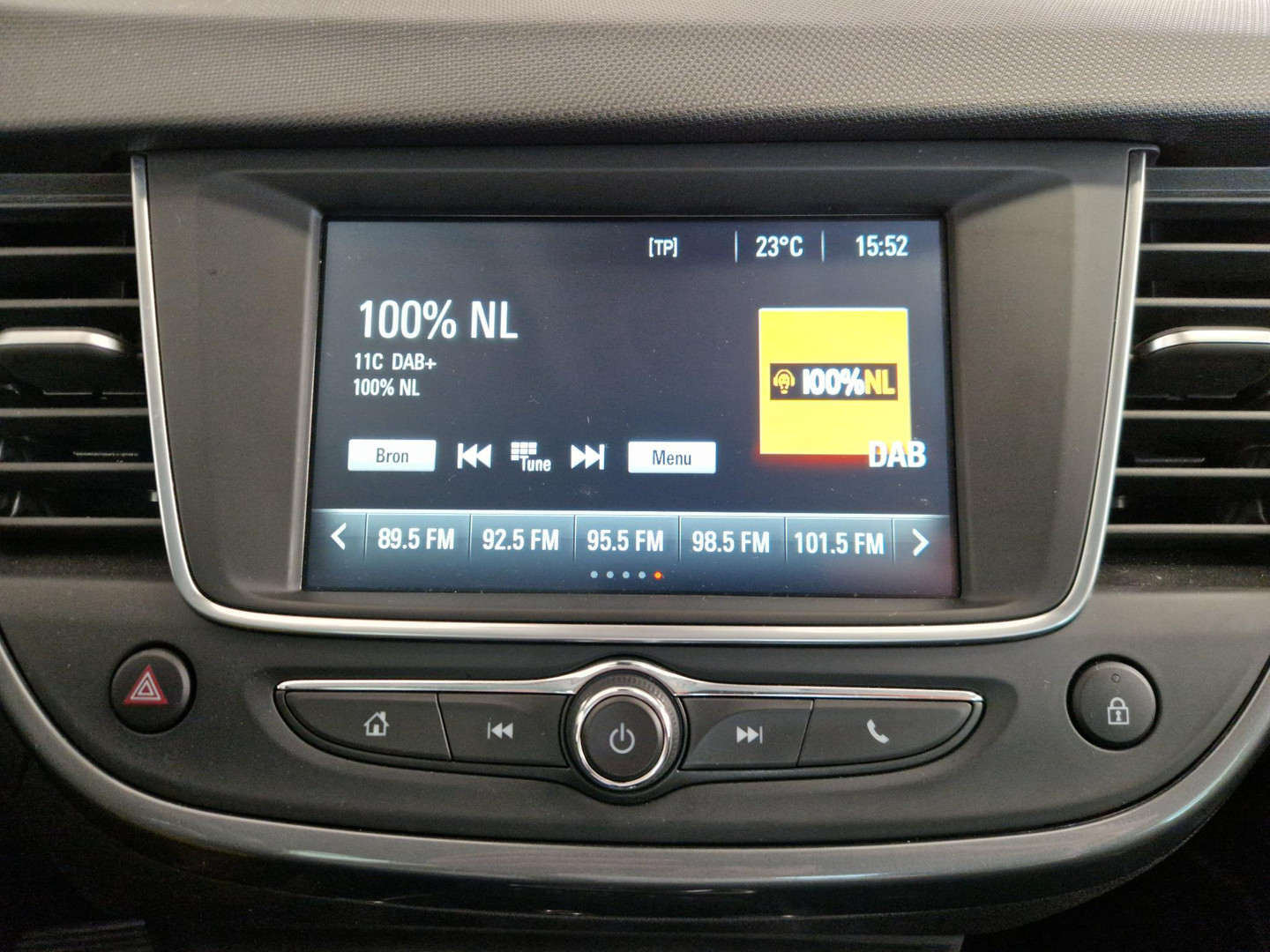 Opel Opel