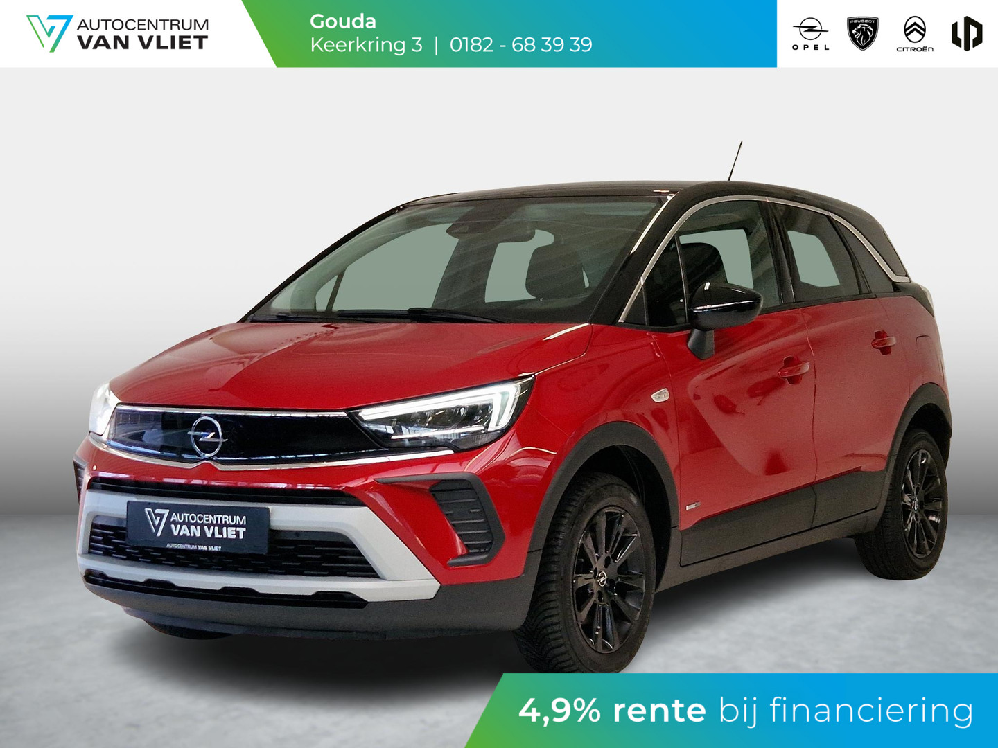 Opel Opel