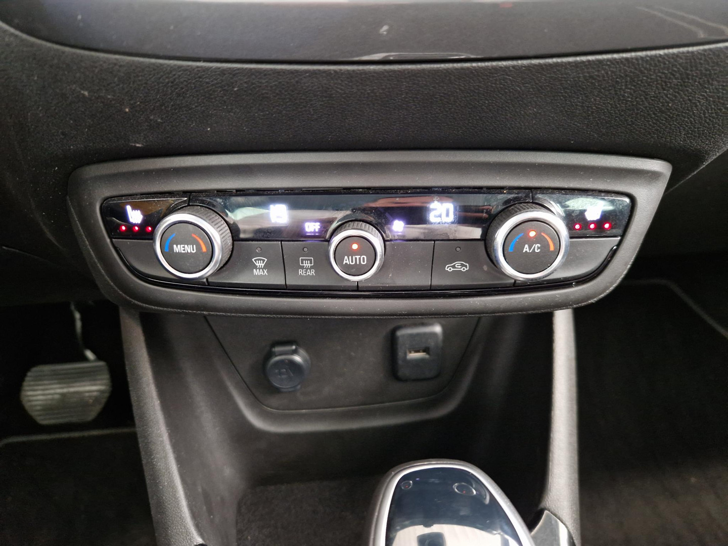 Opel Opel