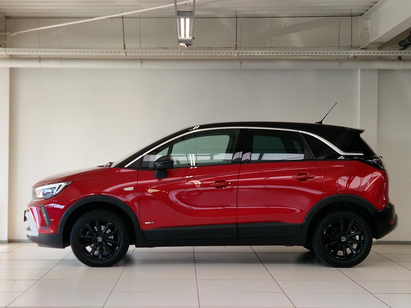 Opel Opel