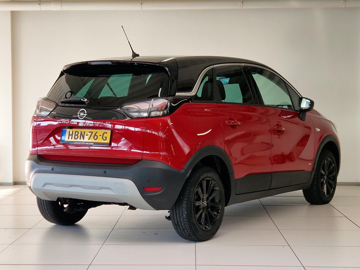 Opel Opel