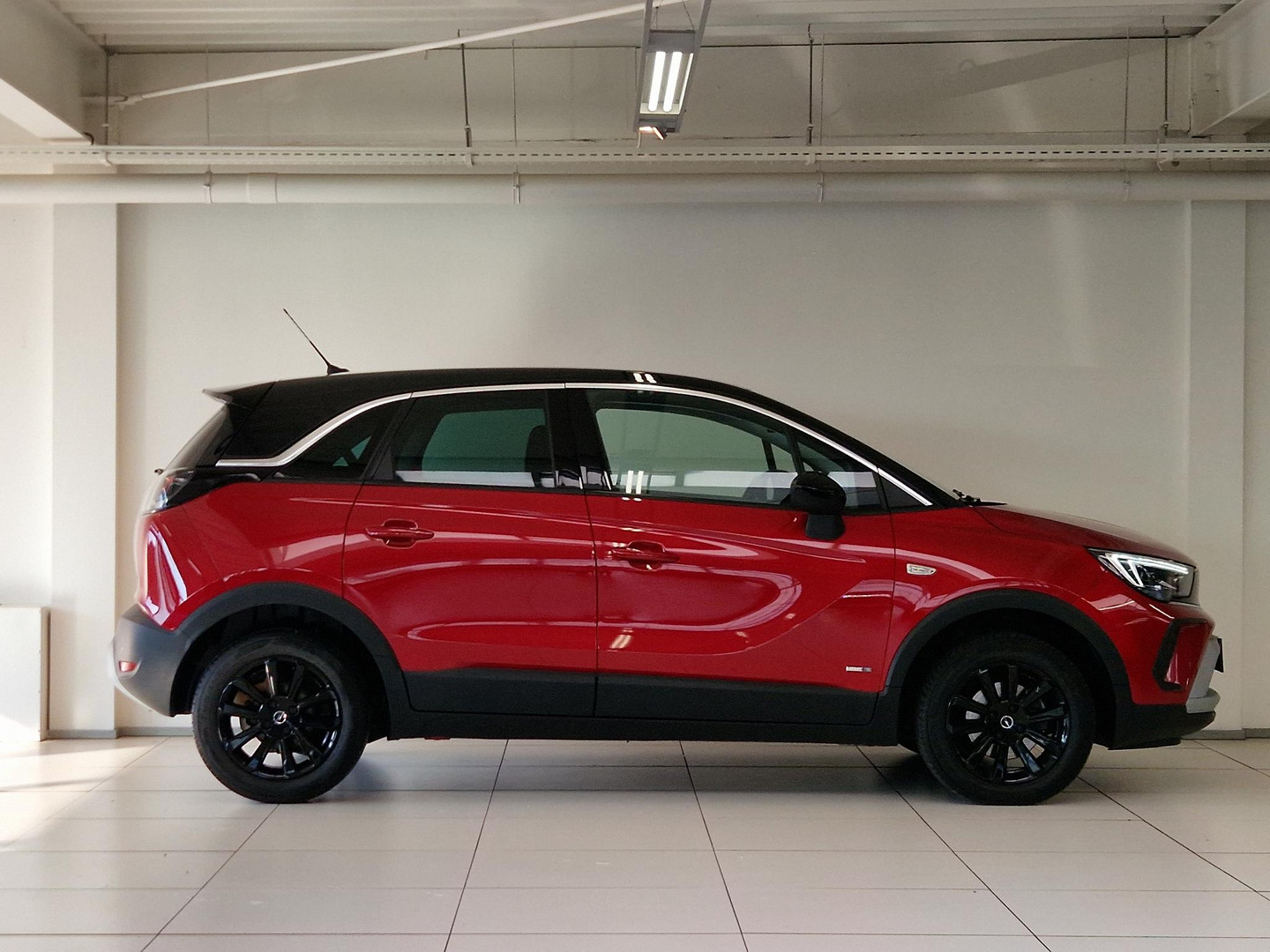 Opel Opel