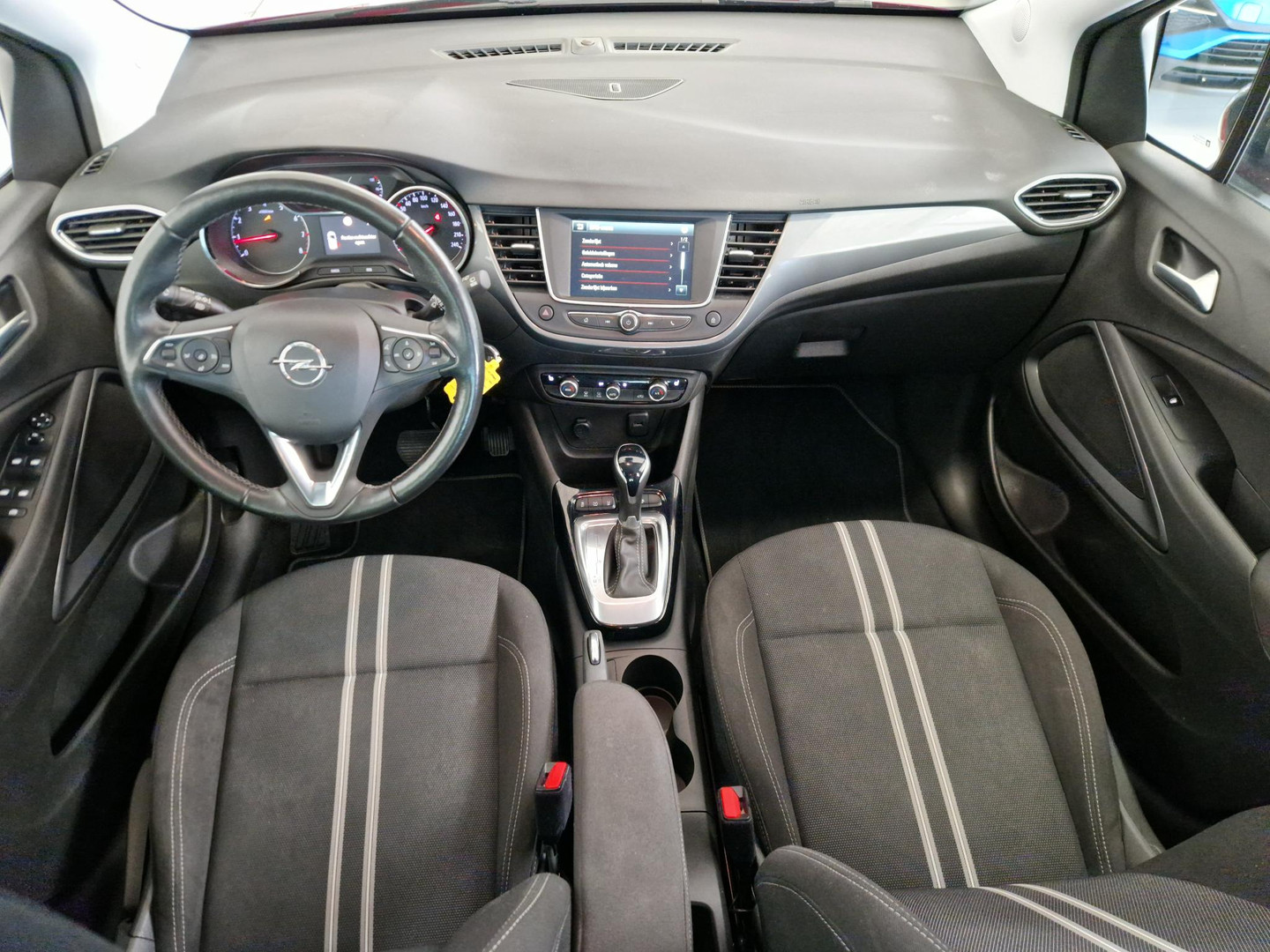Opel Opel