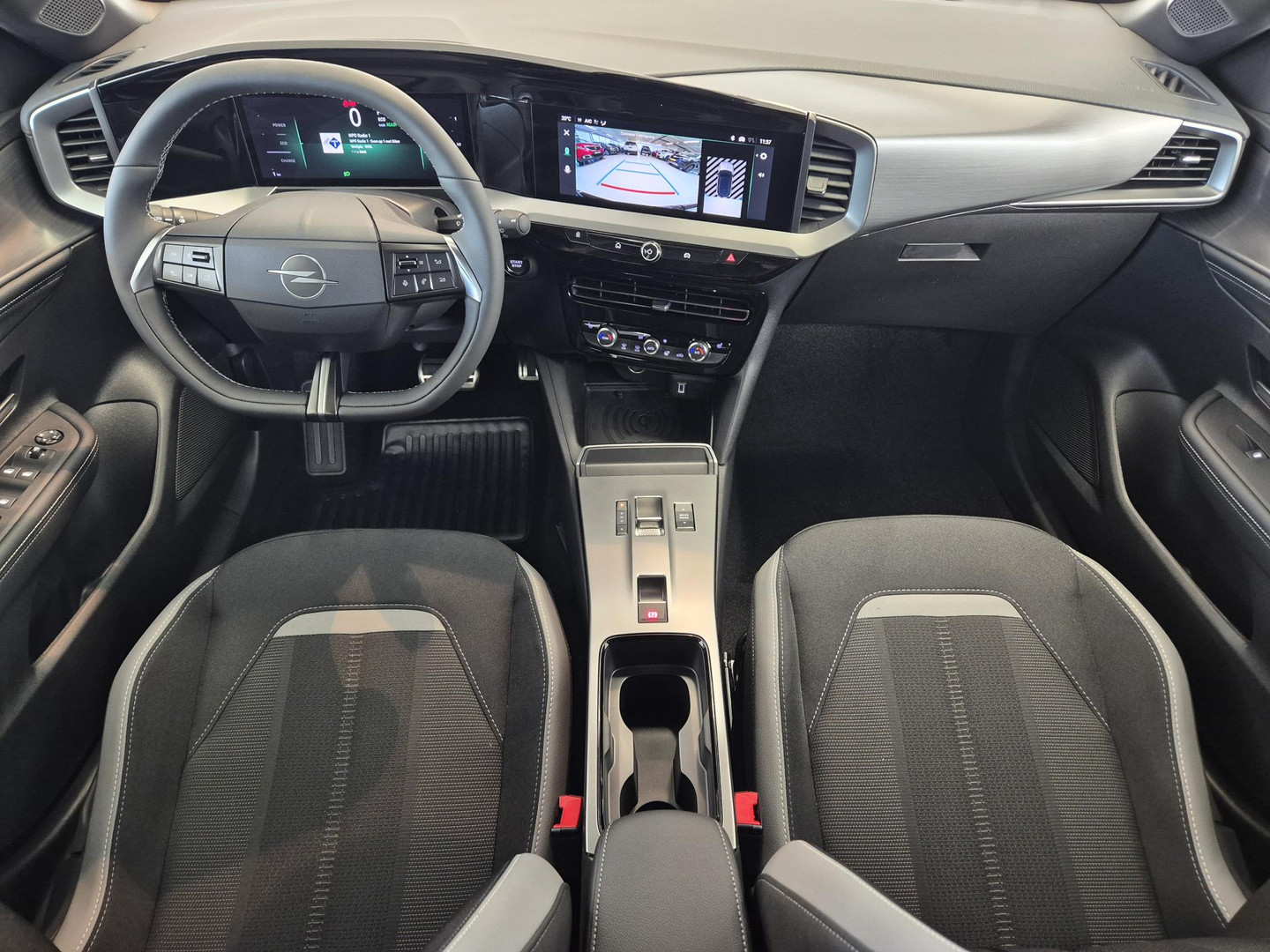 Opel Opel