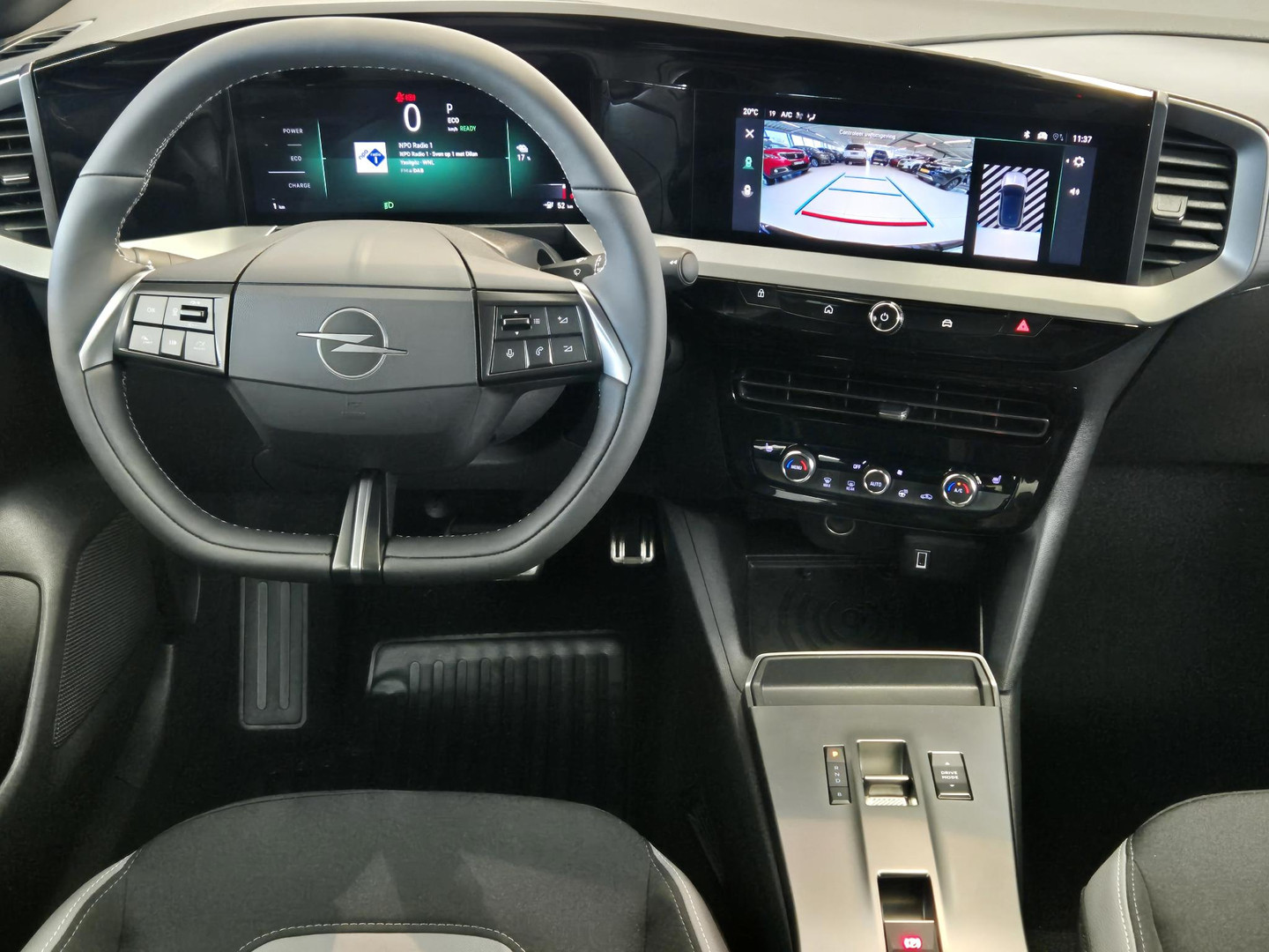 Opel Opel