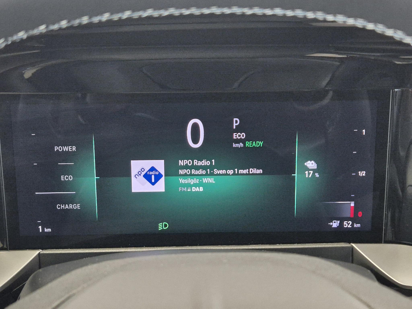 Opel Opel