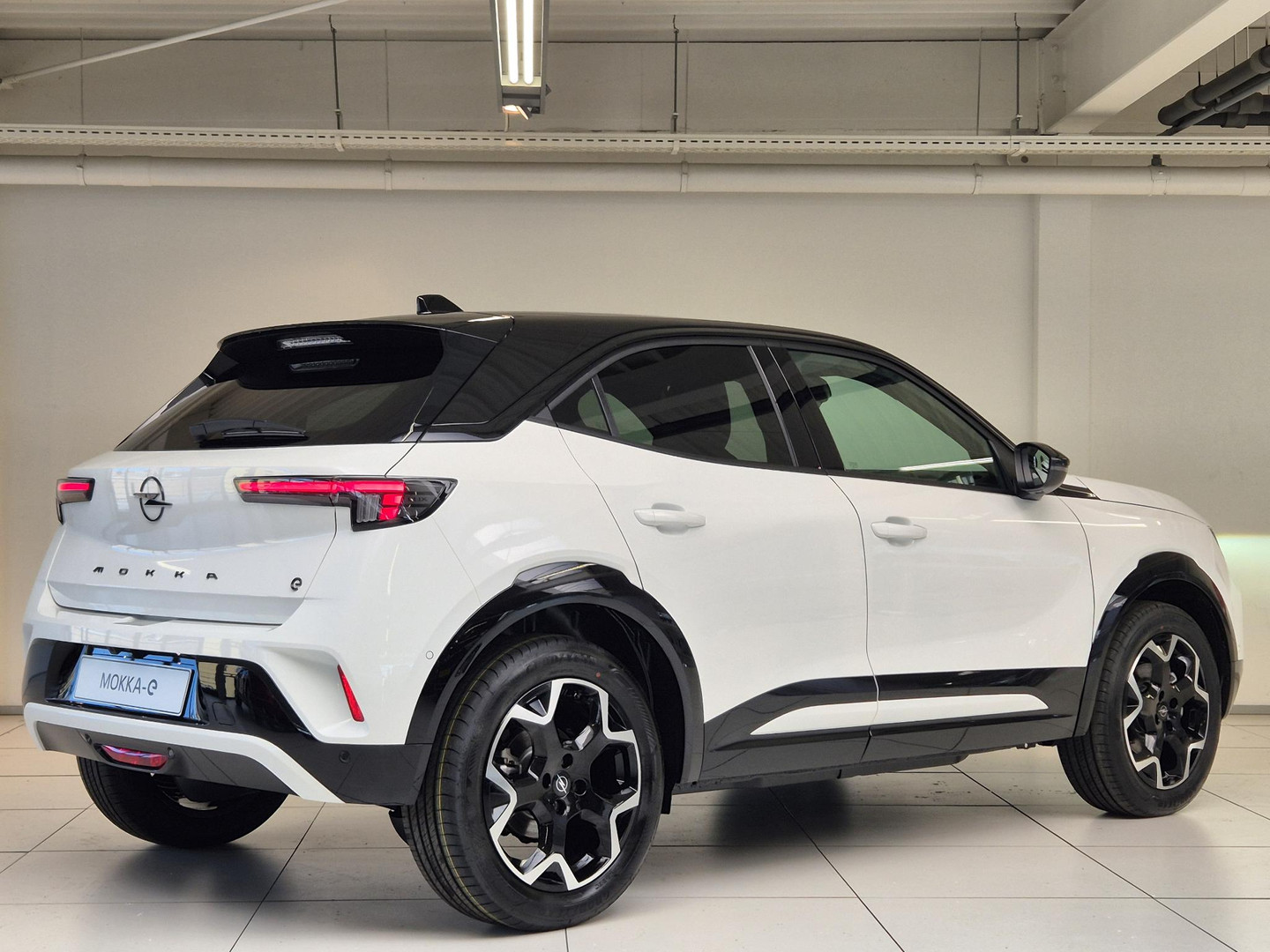 Opel Opel
