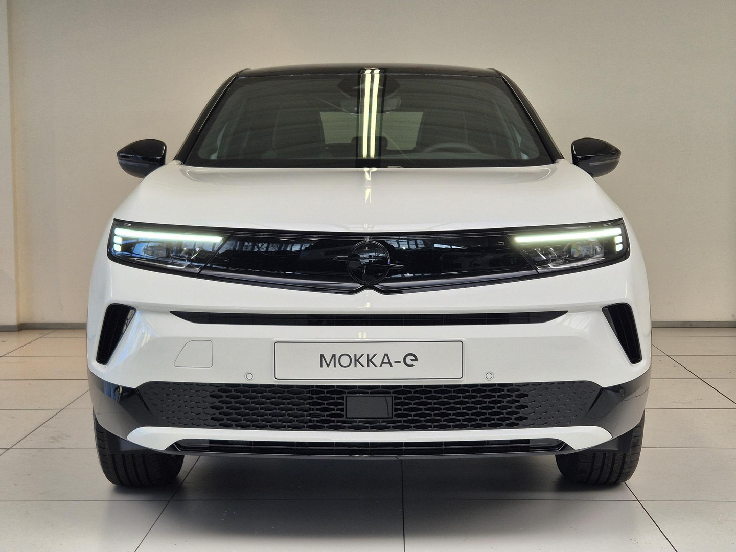 Opel Opel