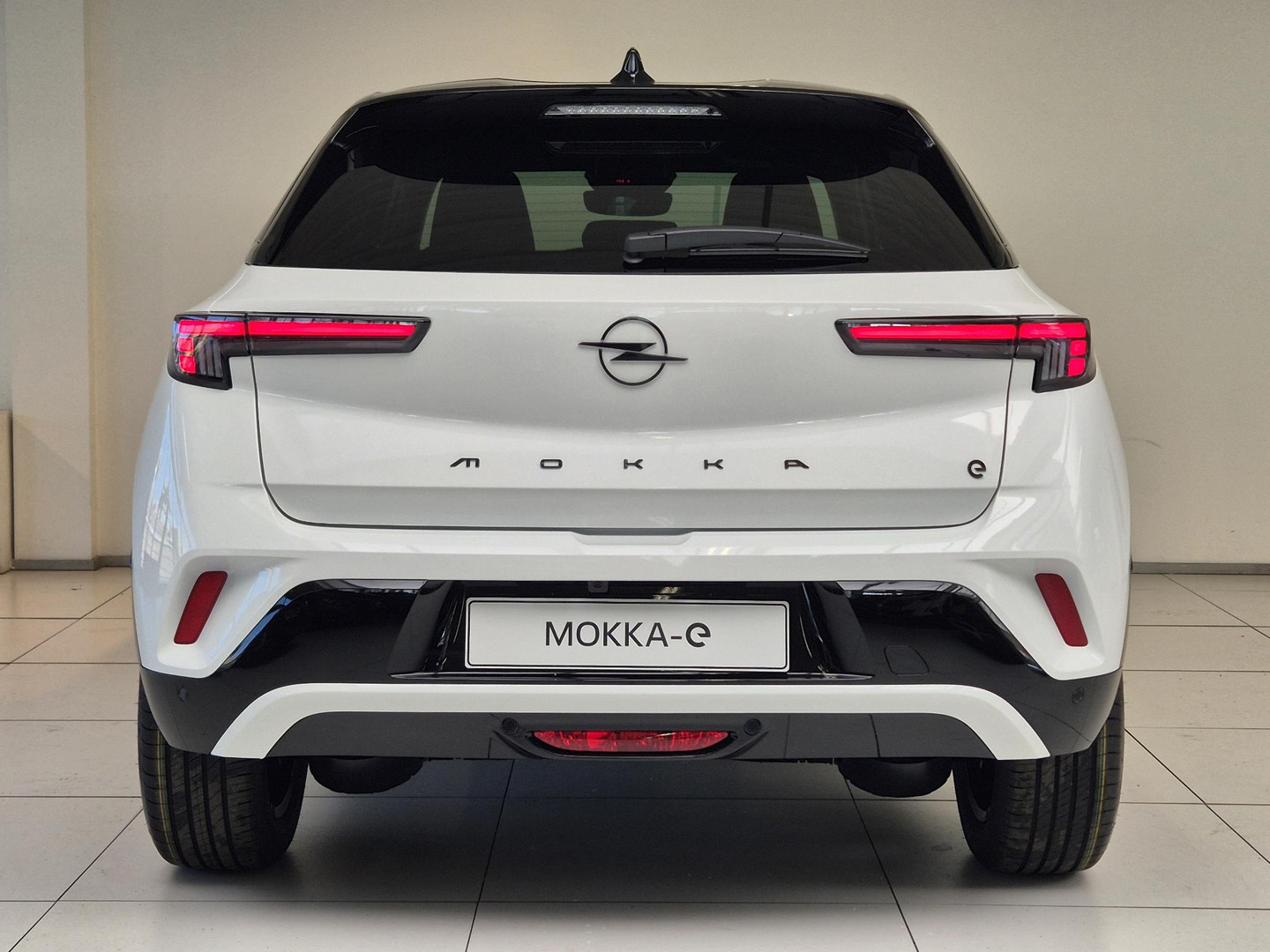 Opel Opel