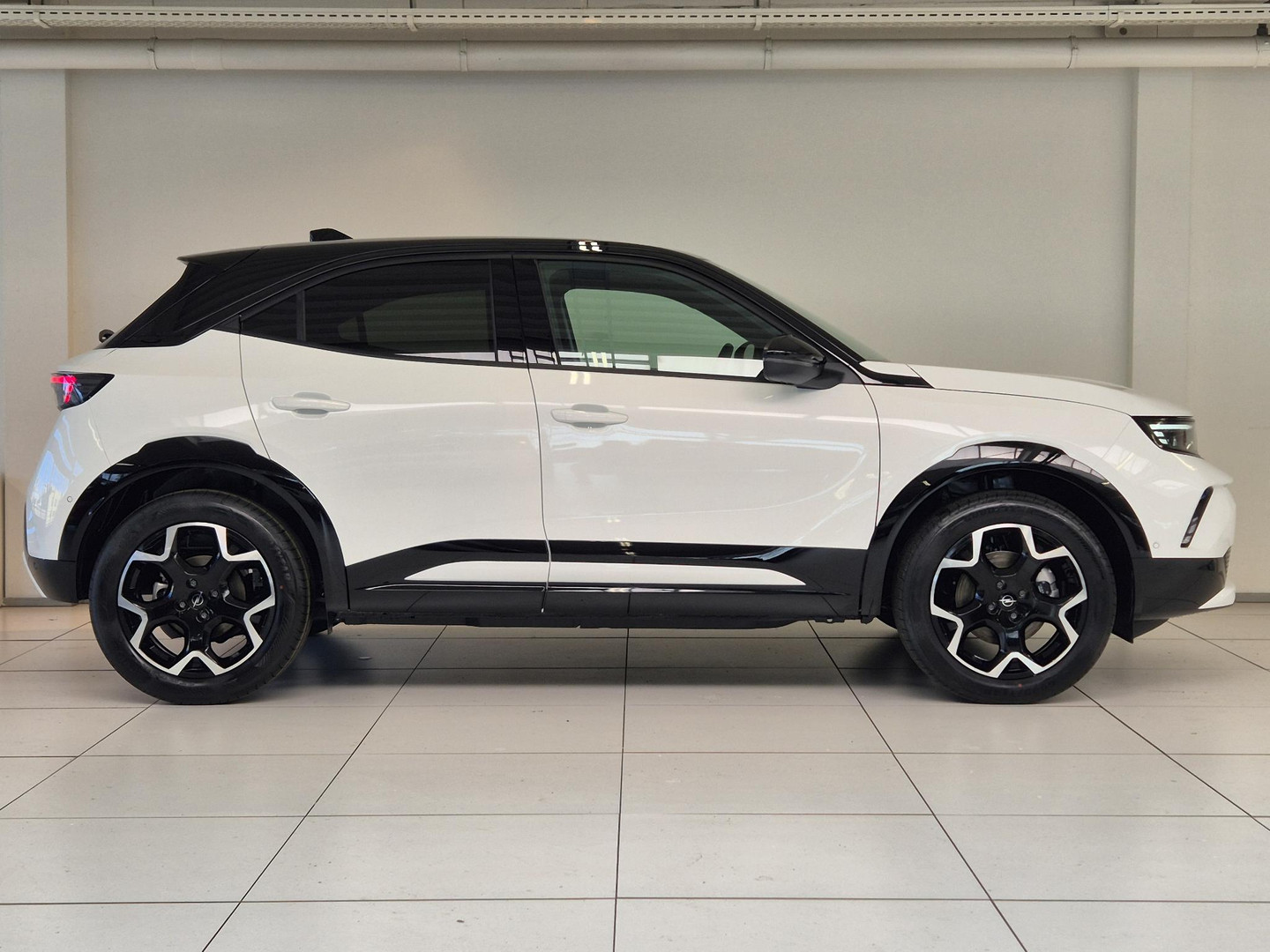 Opel Opel