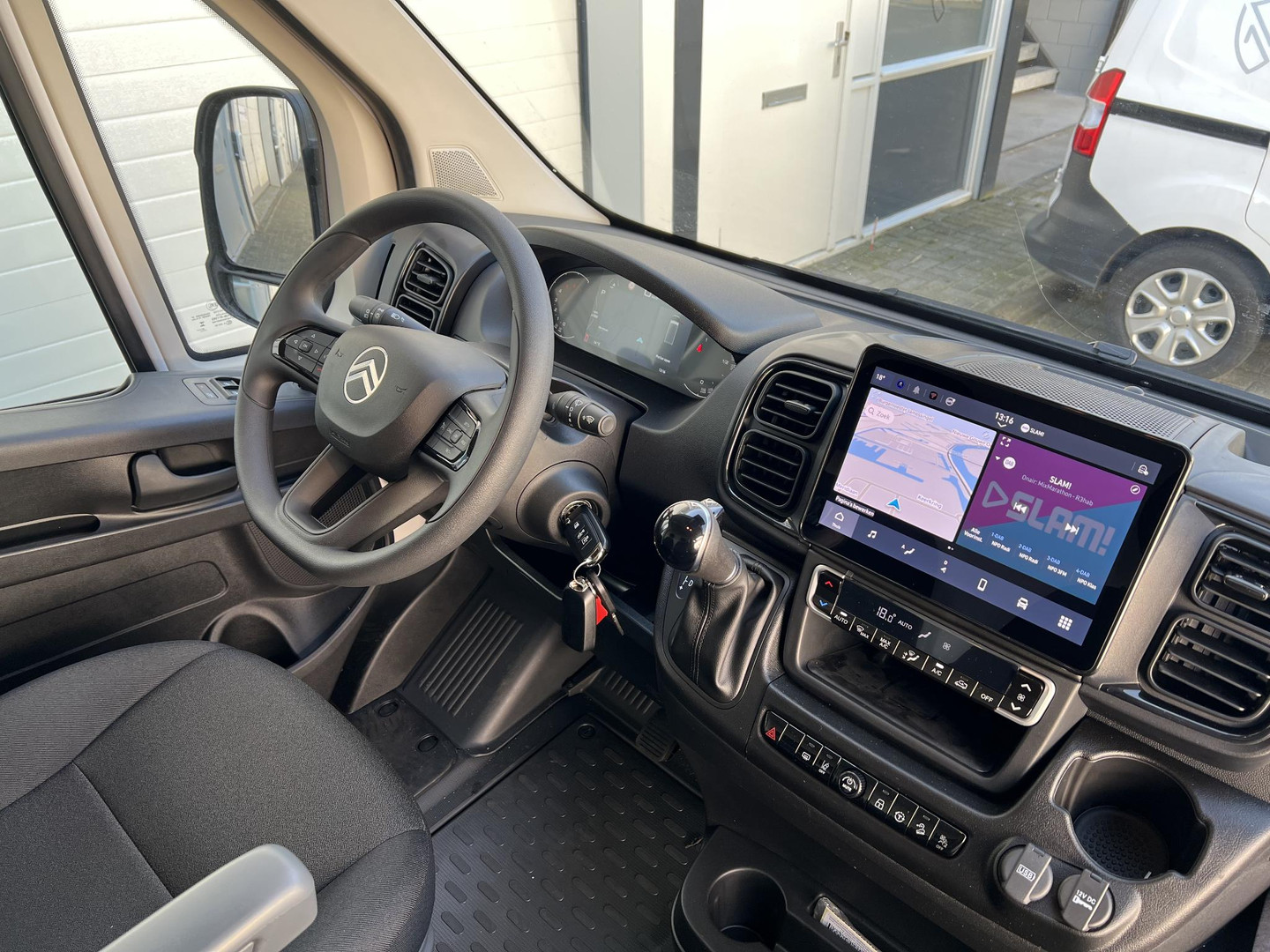 Citroën Citroën