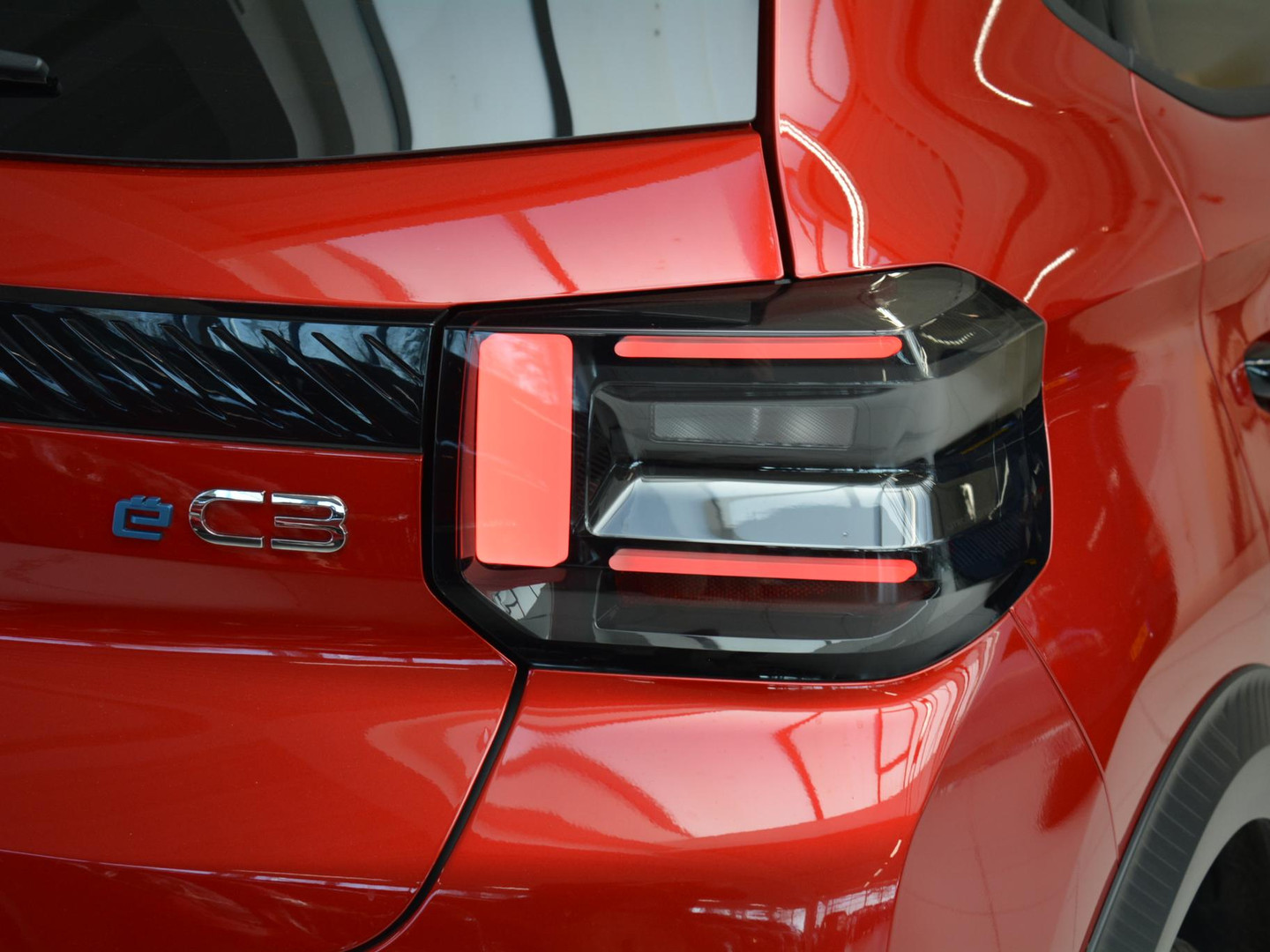 Citroën Citroën