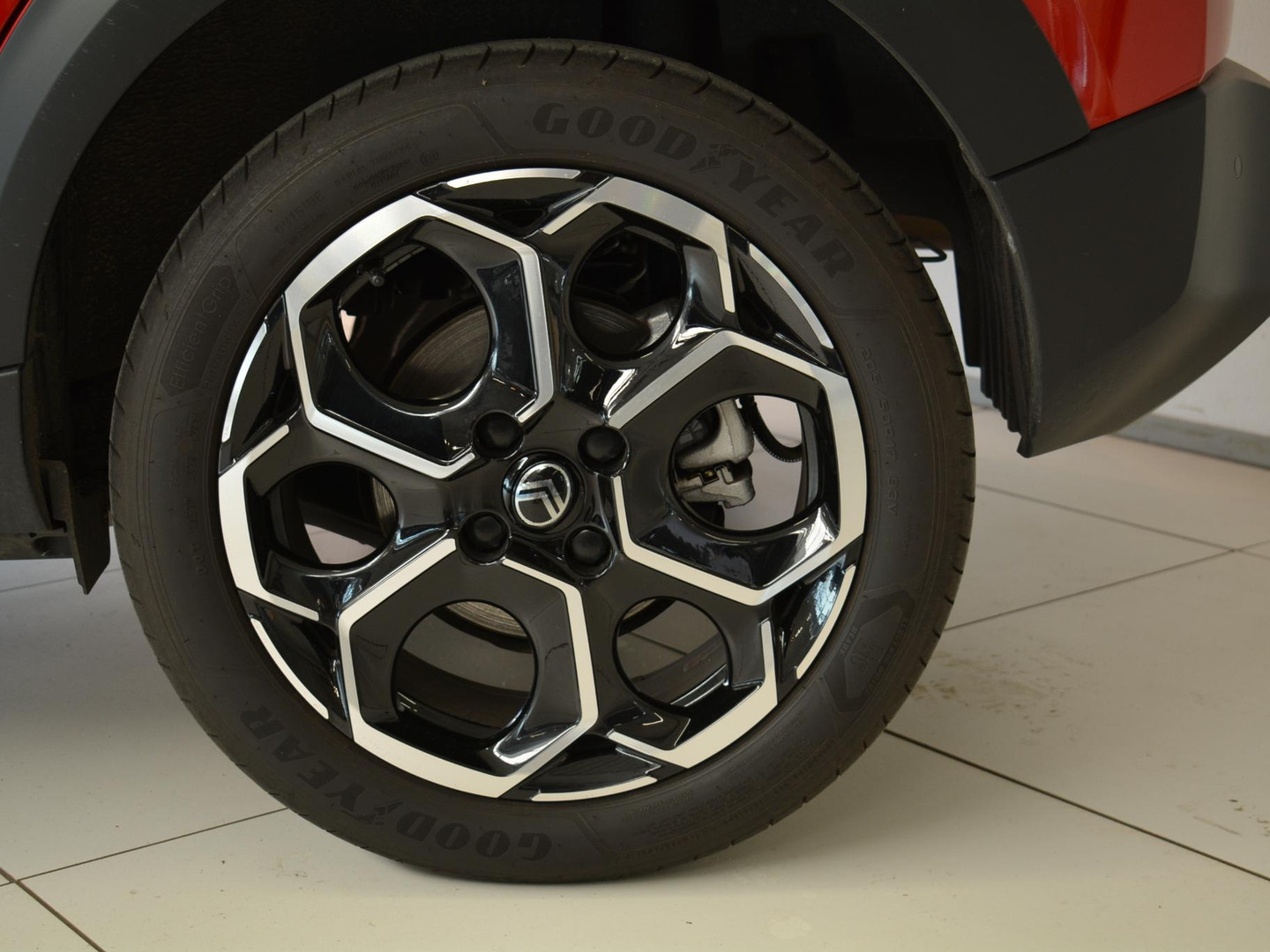 Citroën Citroën