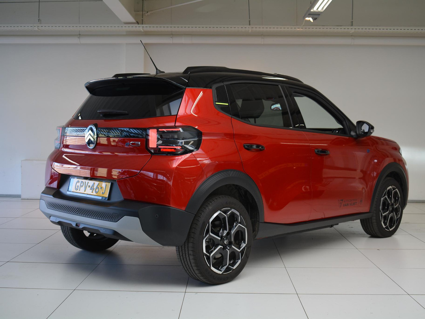 Citroën Citroën