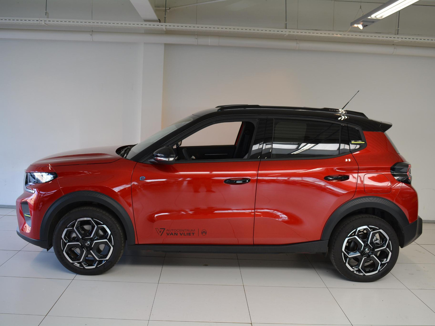 Citroën Citroën