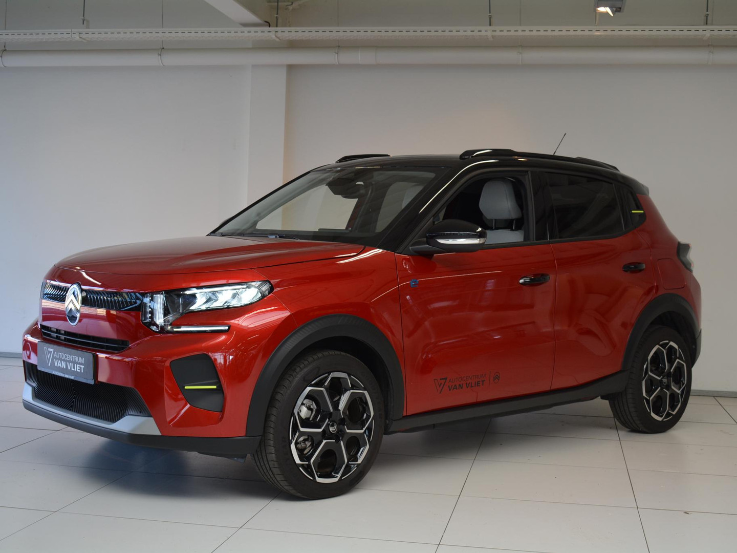Citroën Citroën