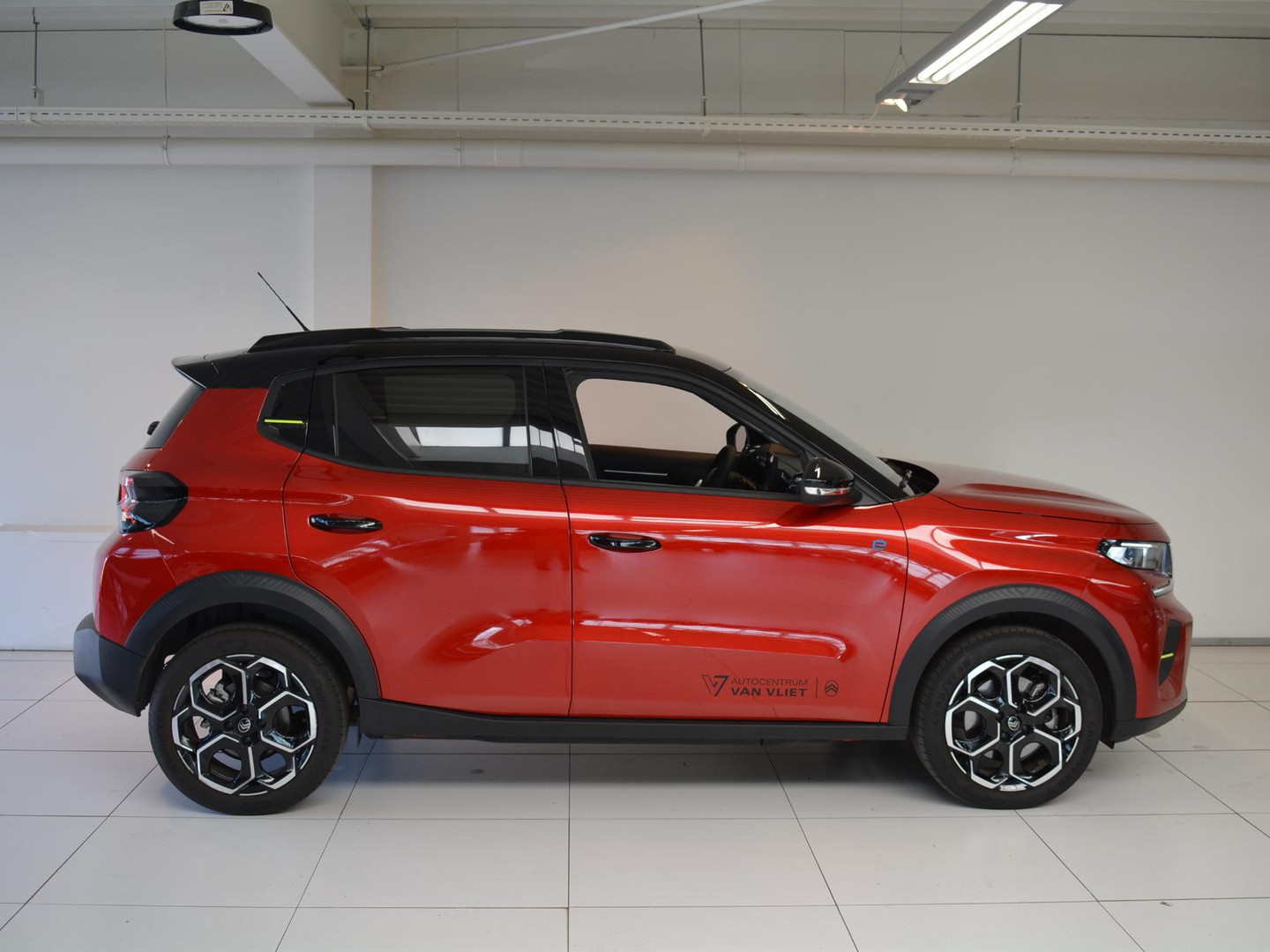 Citroën Citroën