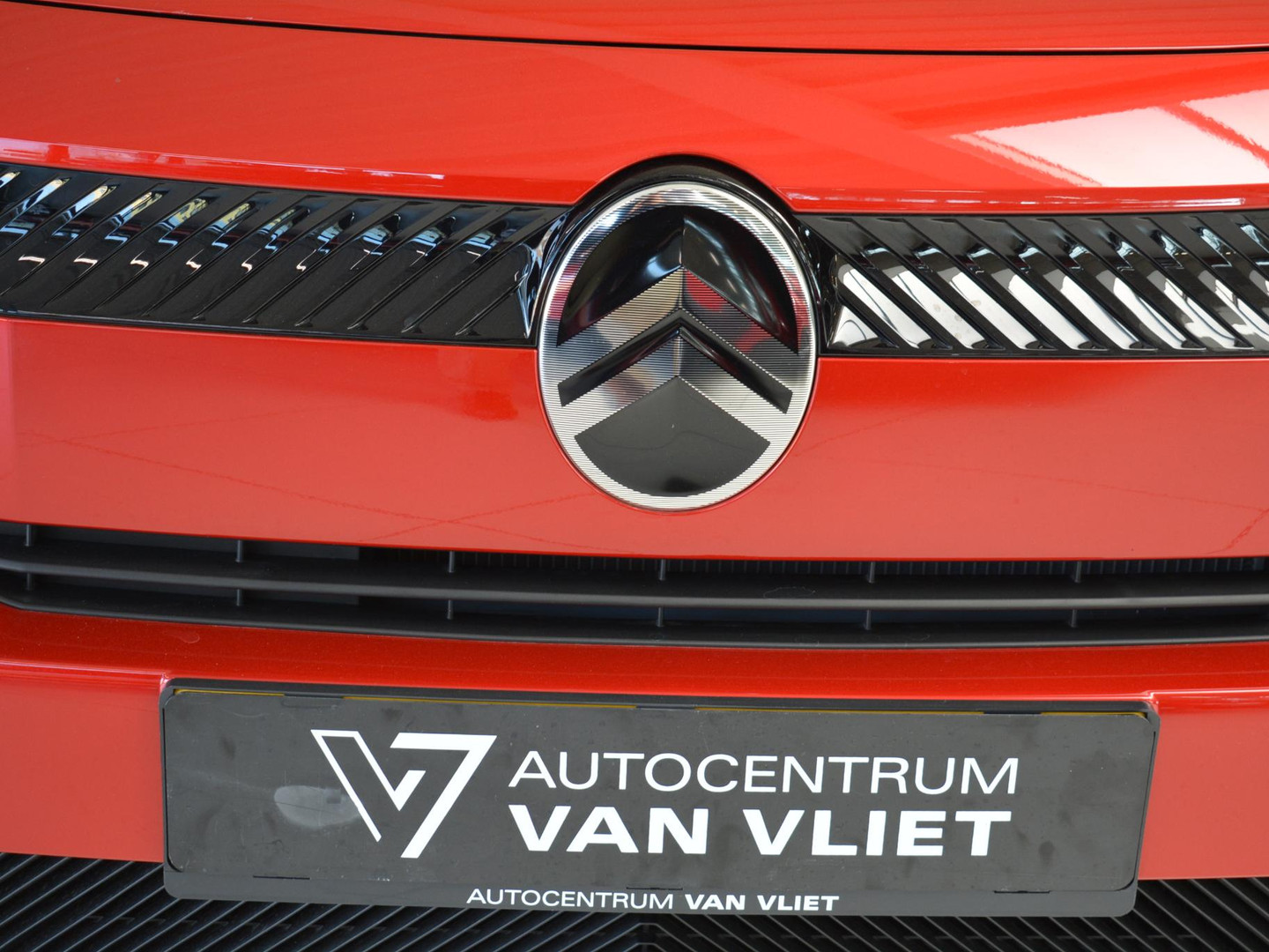 Citroën Citroën