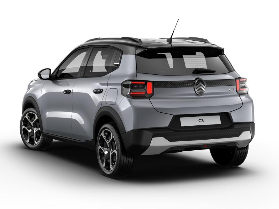 Citroën Citroën