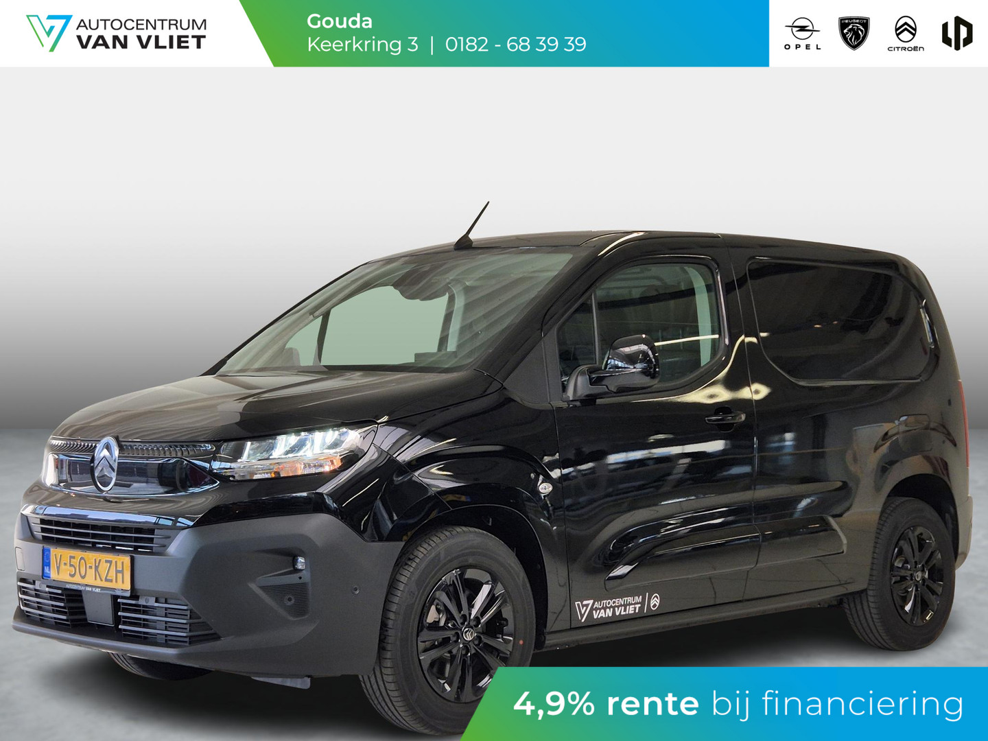 Citroën Citroën