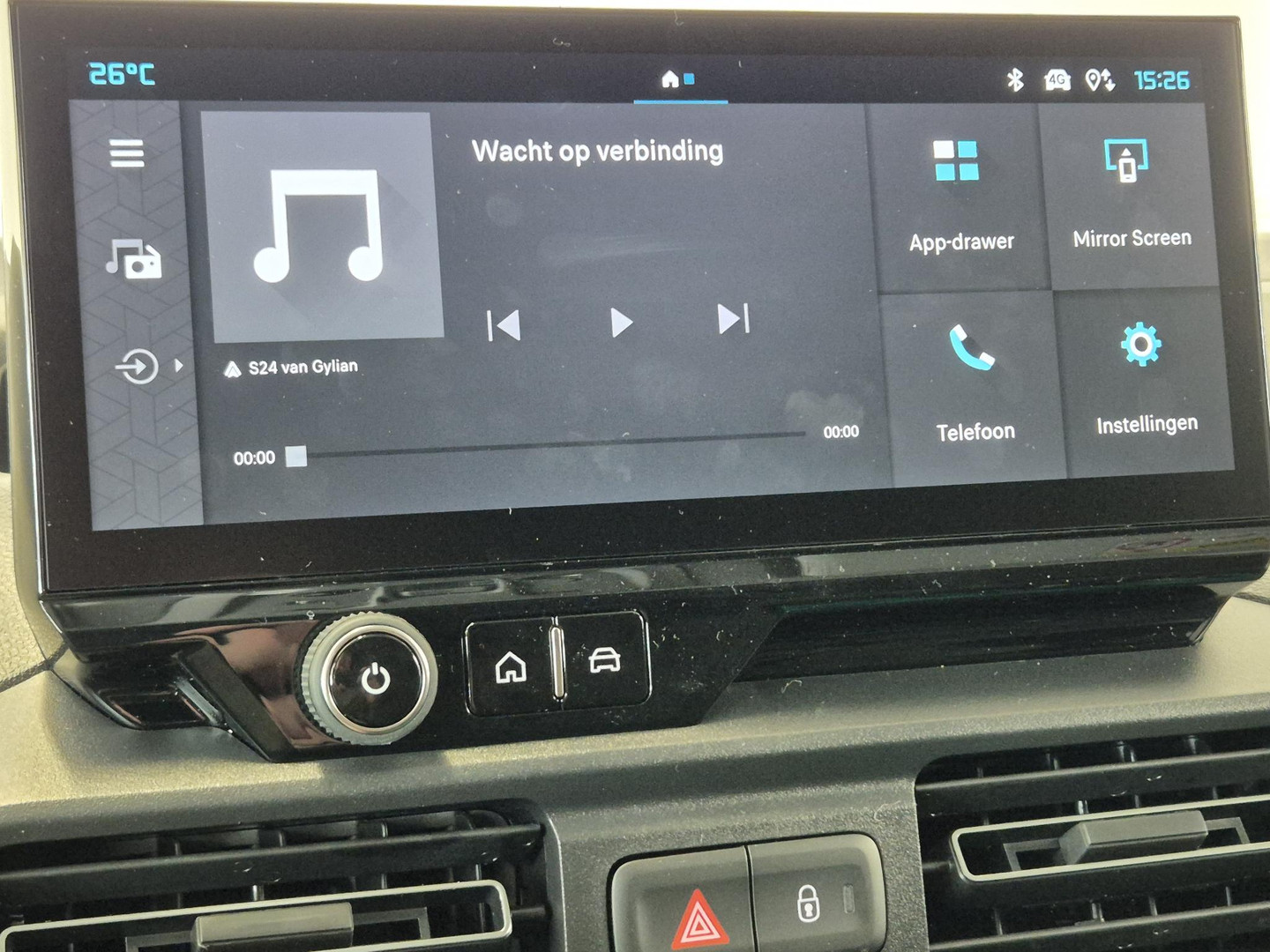 Citroën Citroën