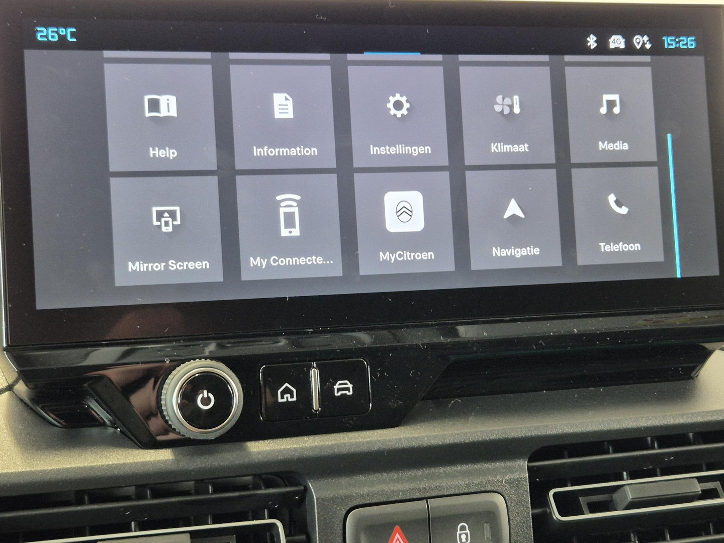 Citroën Citroën