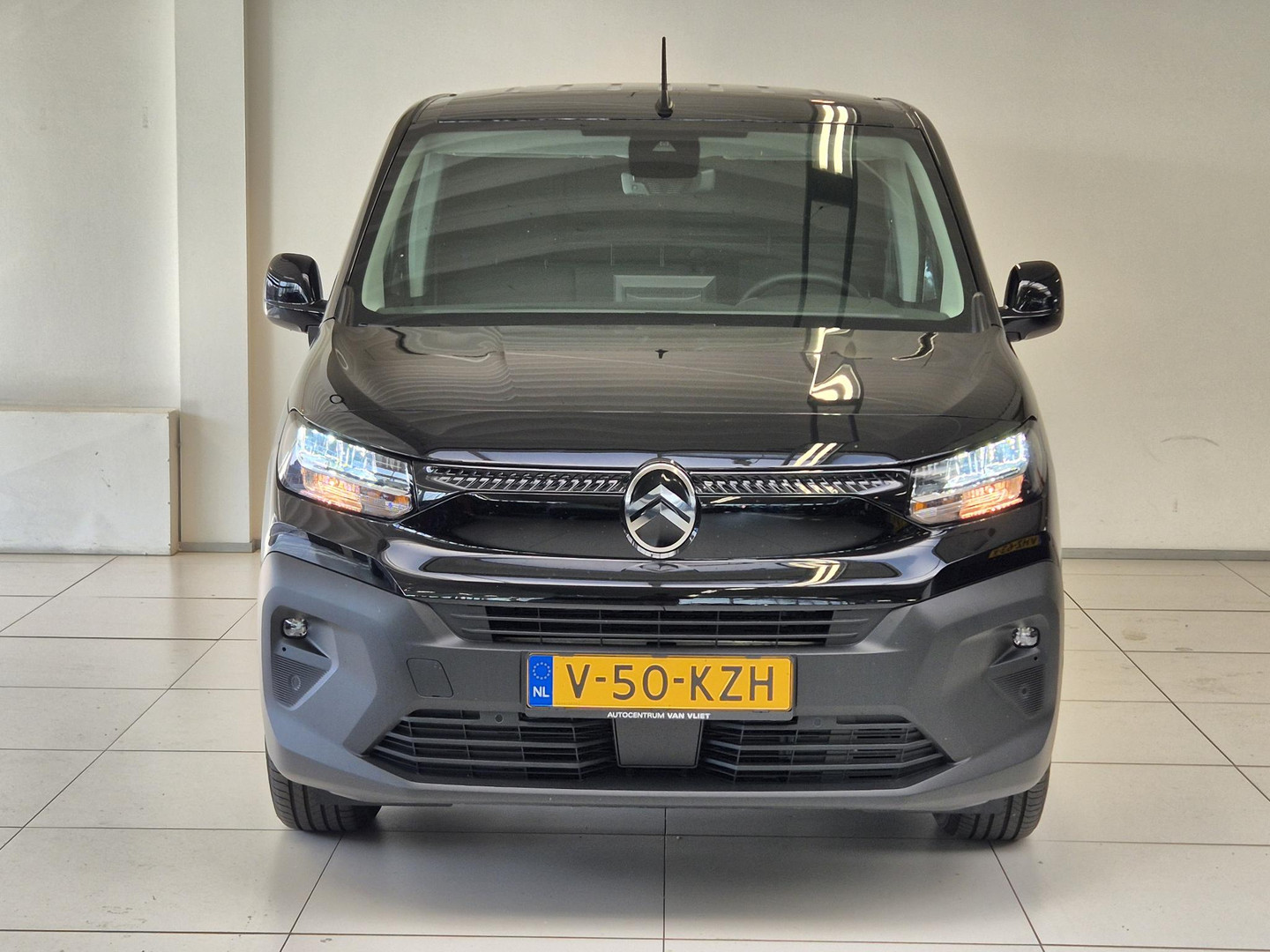 Citroën Citroën