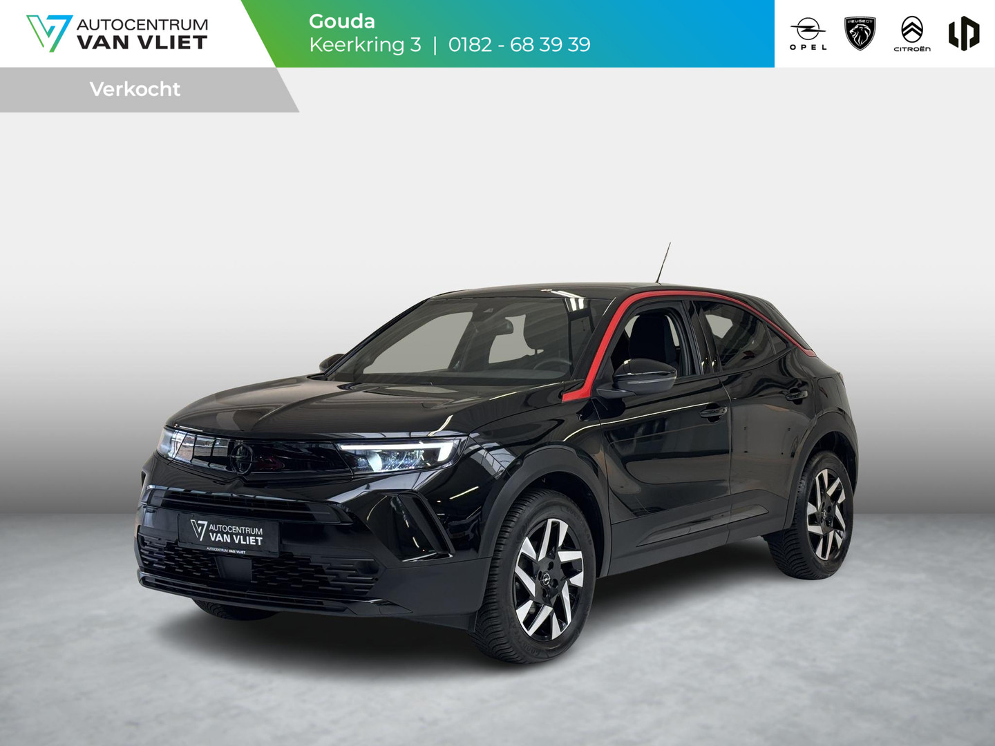 Opel Opel