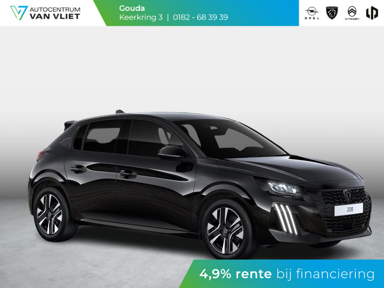 Peugeot Peugeot