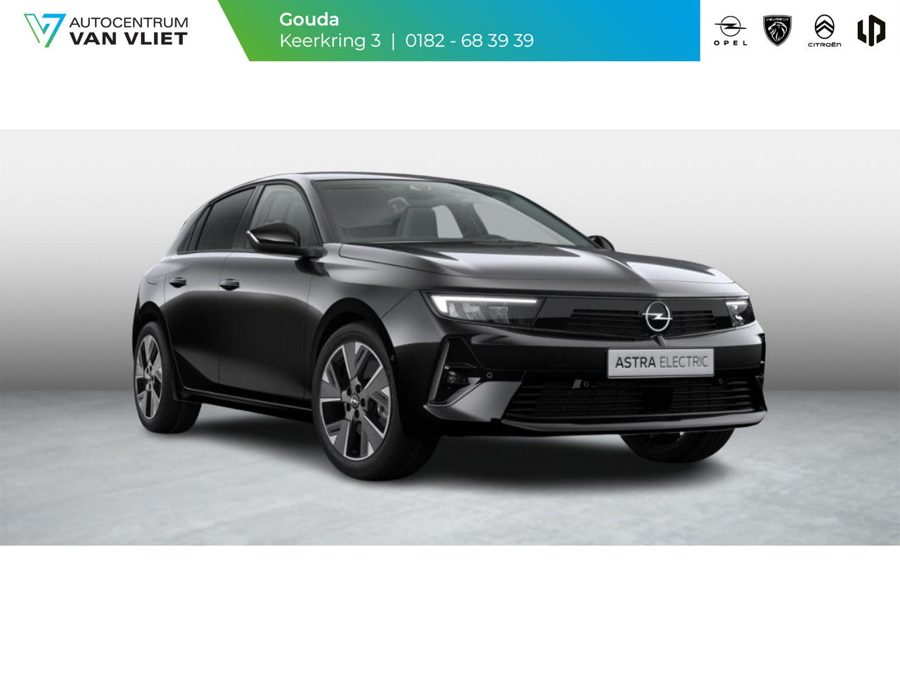 Opel Opel