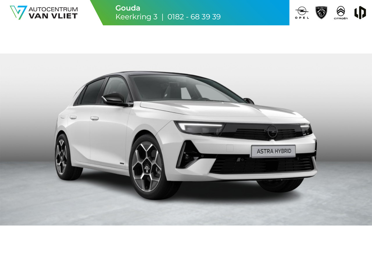 Opel Opel