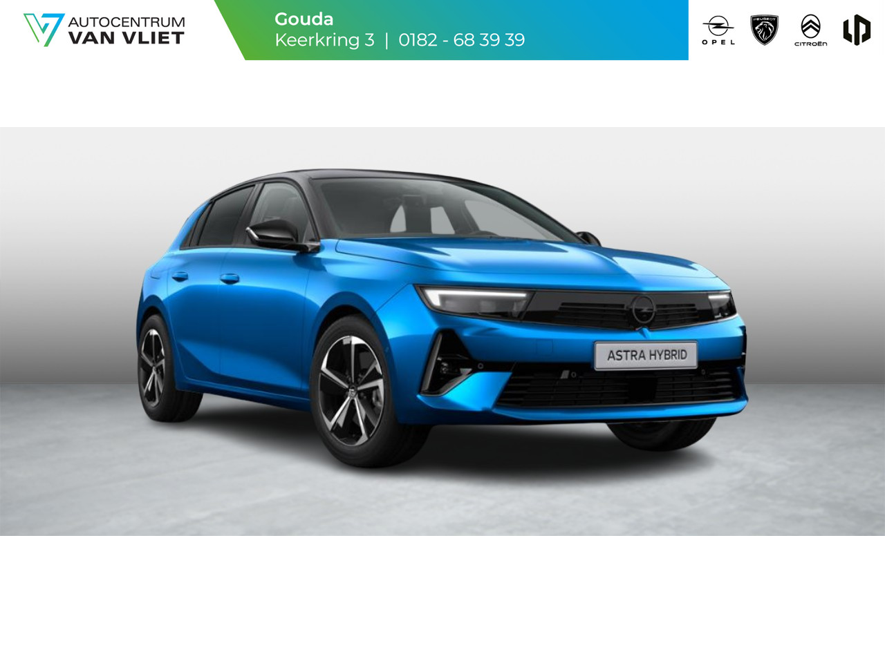 Opel Opel