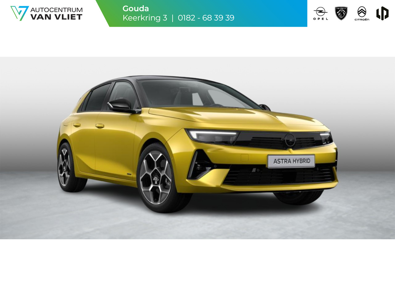 Opel Opel