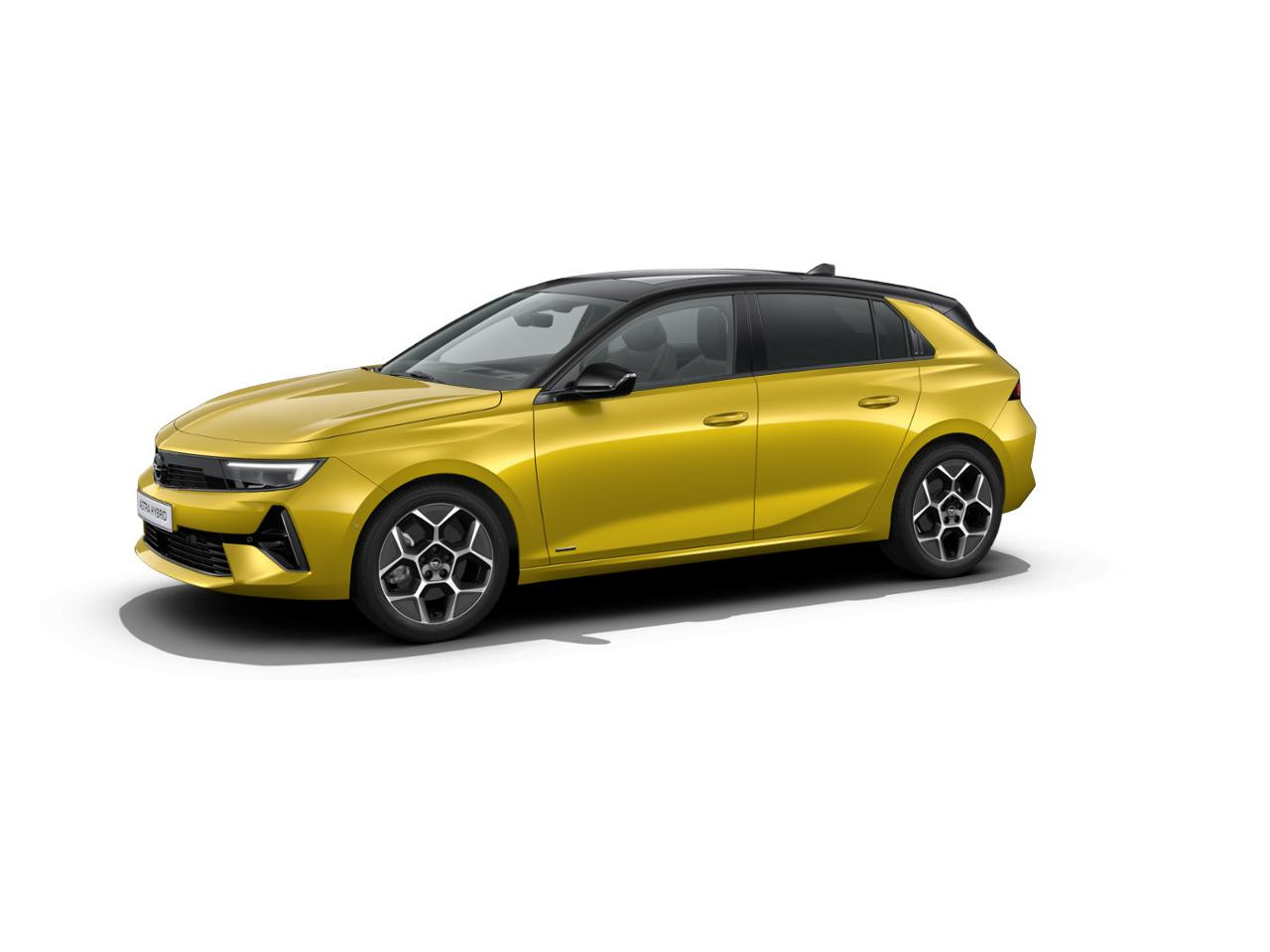 Opel Opel