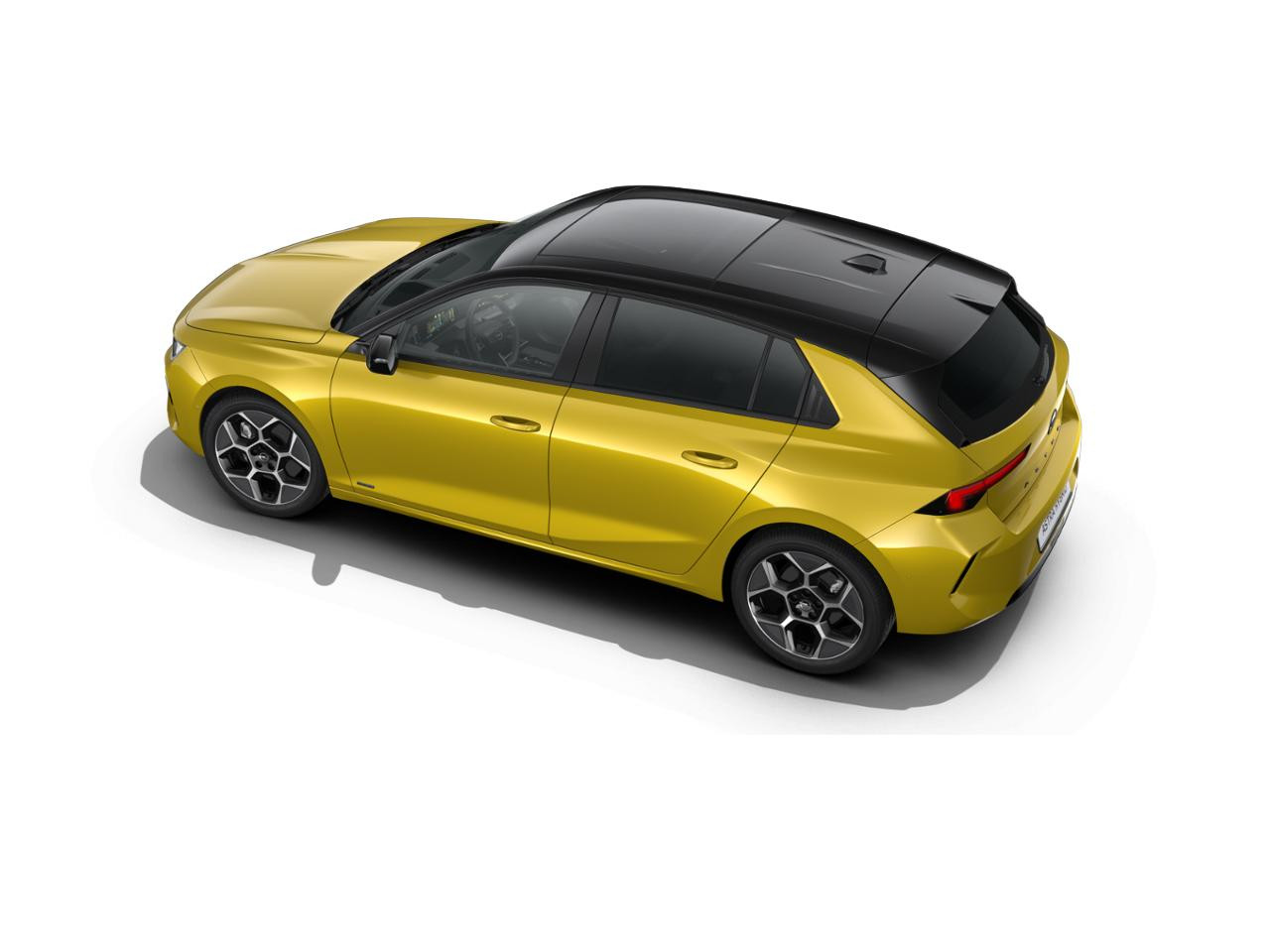 Opel Opel