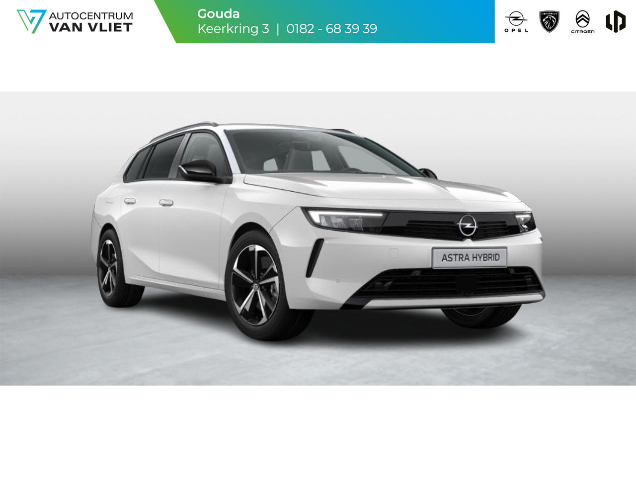 Opel Opel
