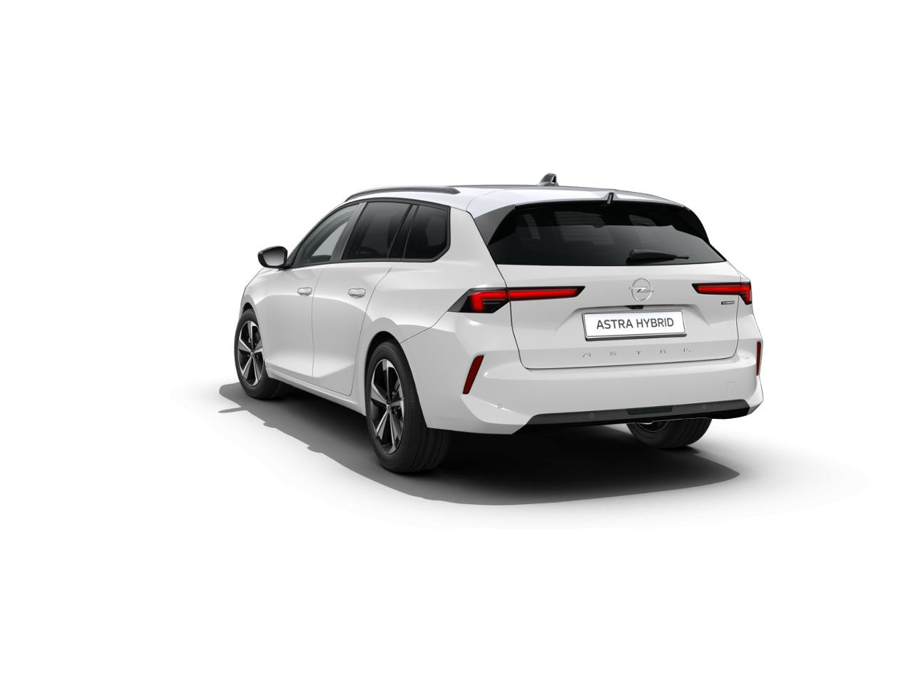 Opel Opel