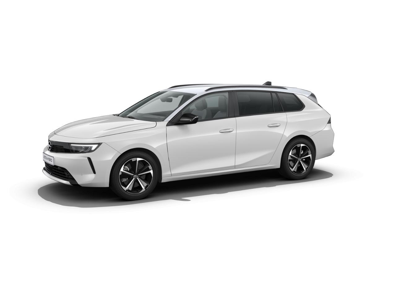 Opel Opel