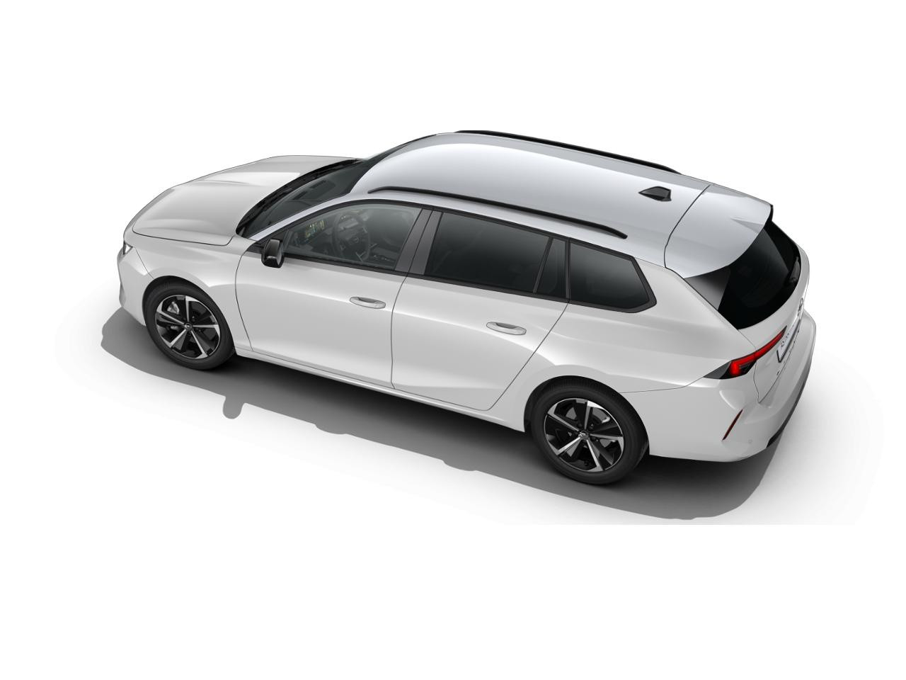 Opel Opel