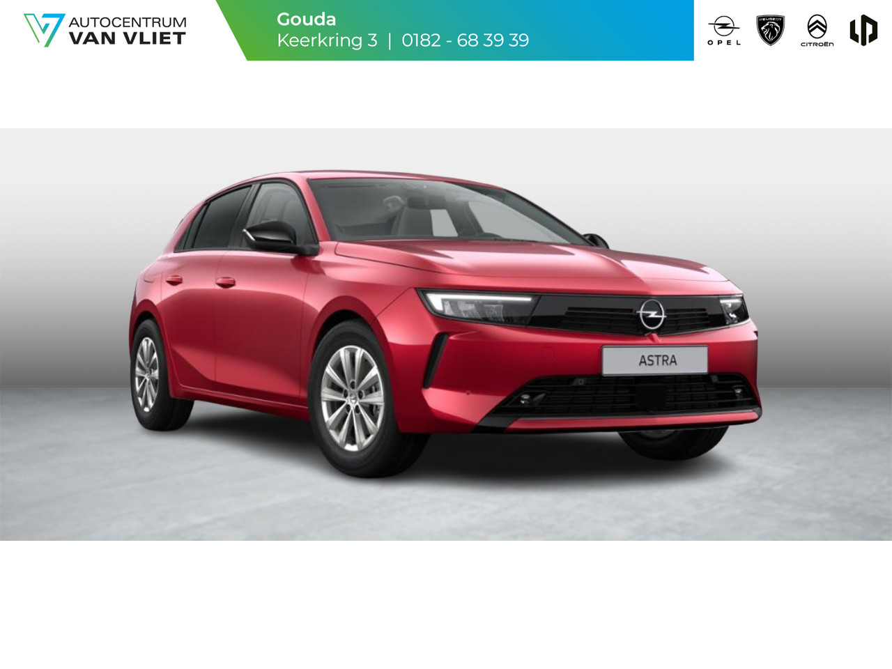 Opel Opel