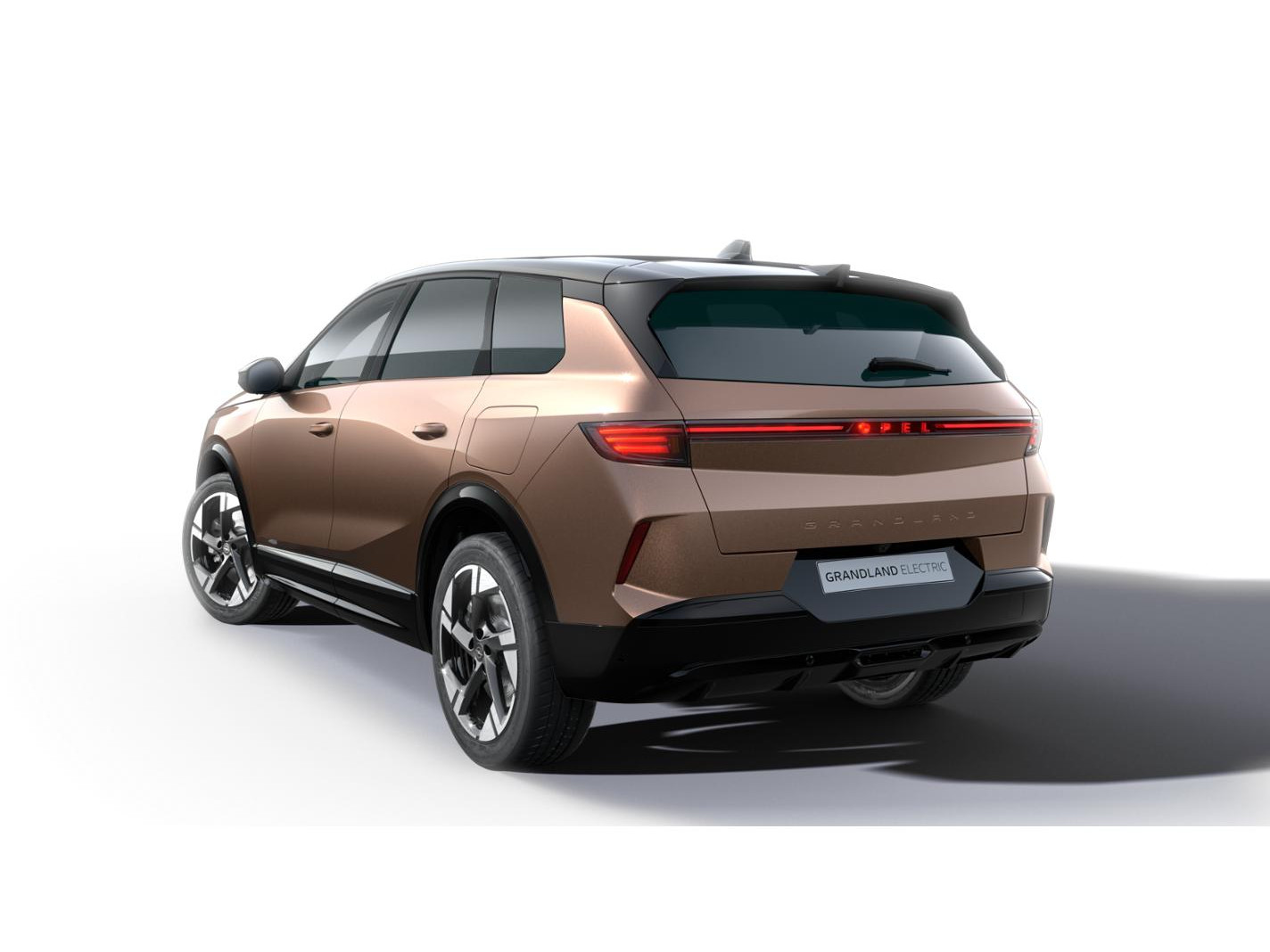 Opel Opel