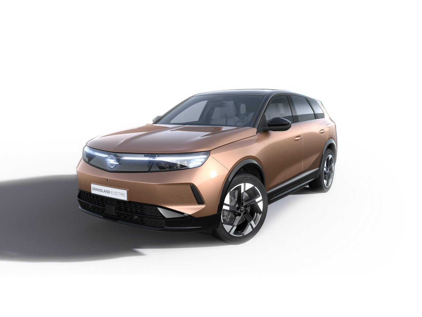 Opel Opel