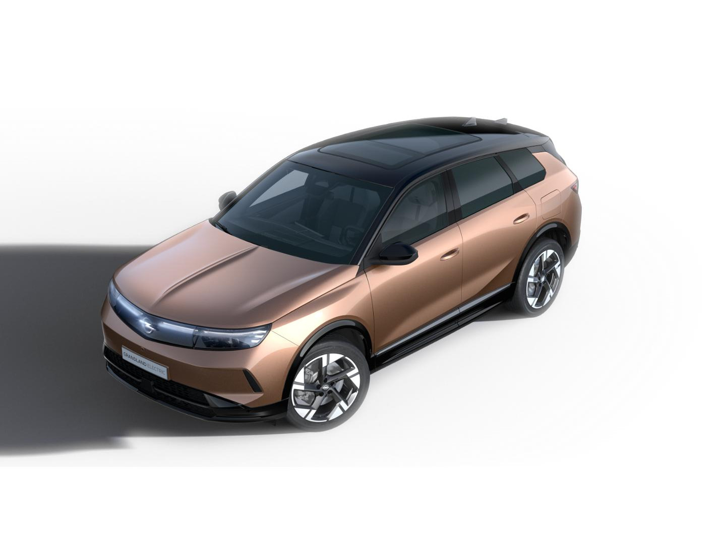 Opel Opel