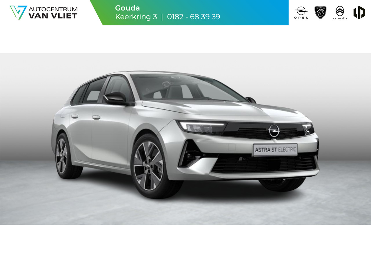 Opel Opel