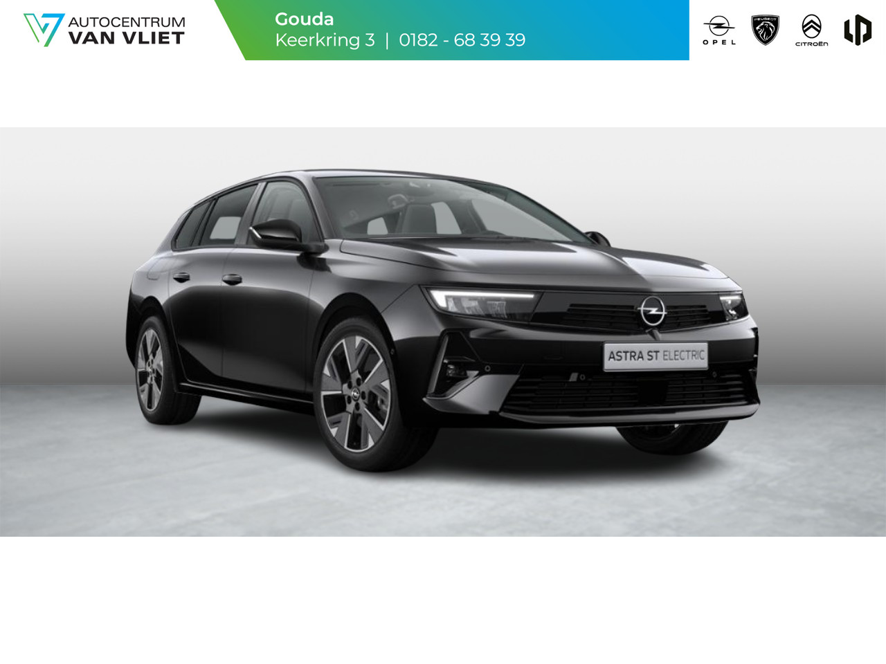 Opel Opel