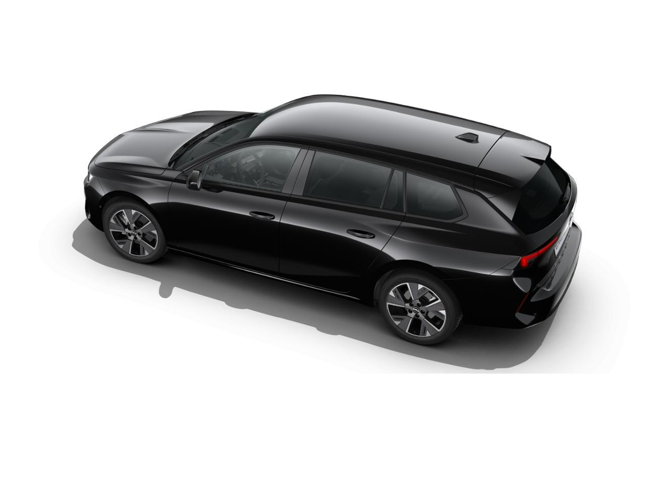 Opel Opel