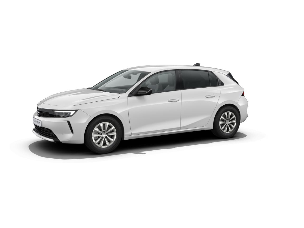 Opel Opel
