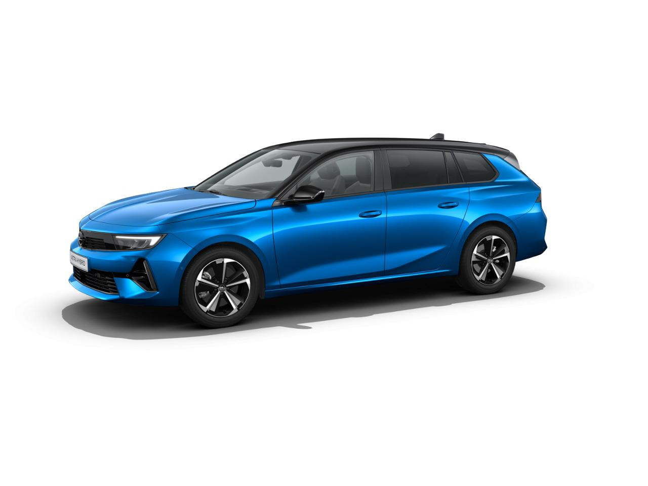 Opel Opel