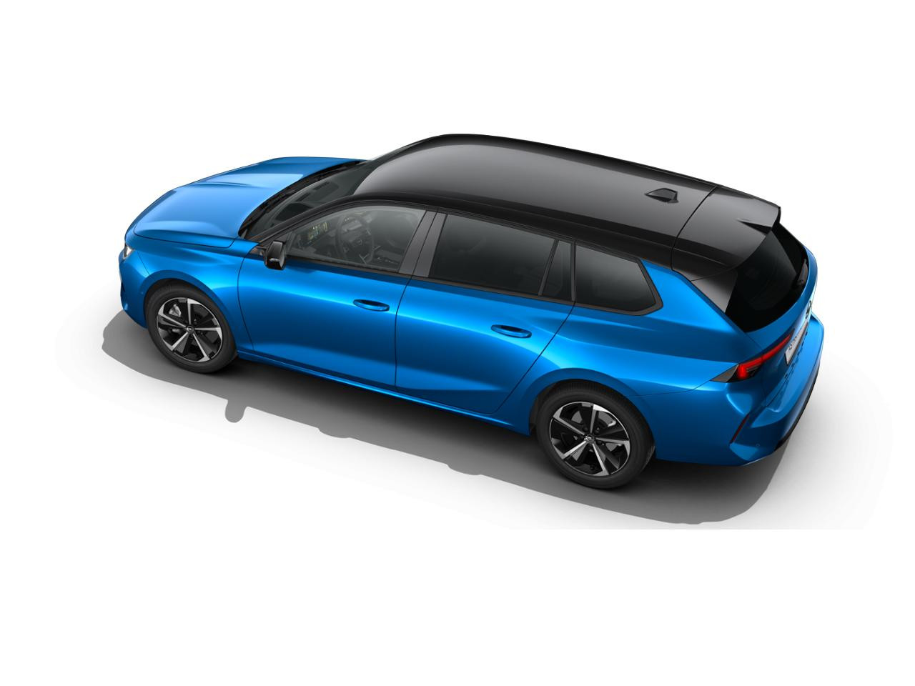 Opel Opel