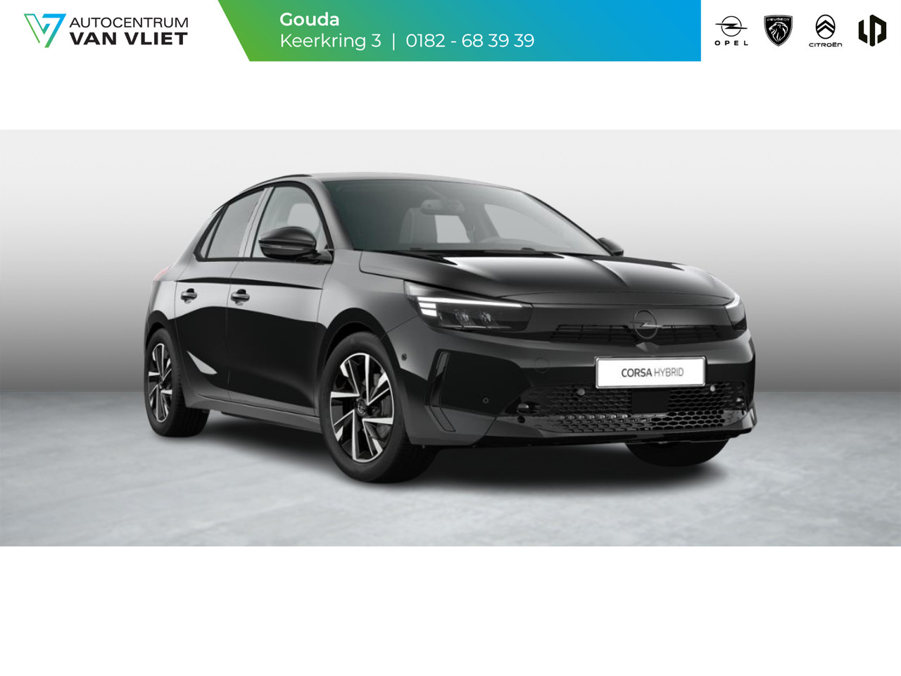 Opel Opel